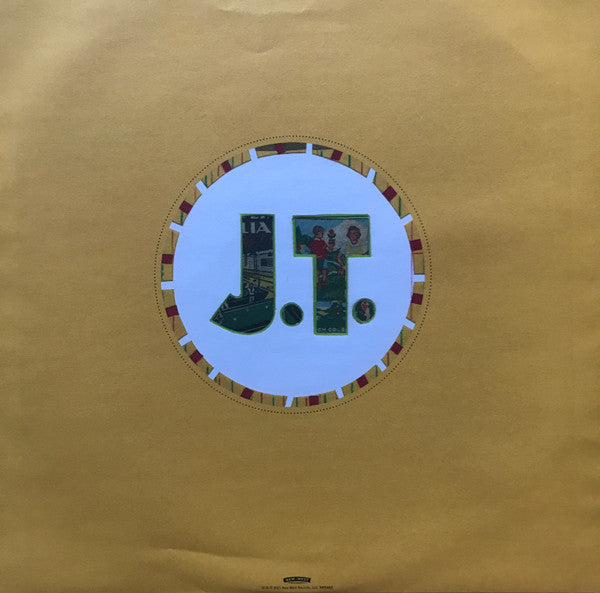 Steve Earle & The Dukes - J.T. | Mint (M) Mint (M)-