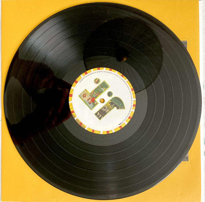 Steve Earle & The Dukes - J.T. | Mint (M) Mint (M)-