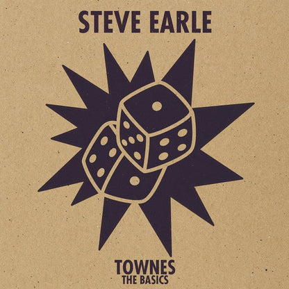 Steve Earle - Townes: The Basics | Mint (M) Mint (M)-