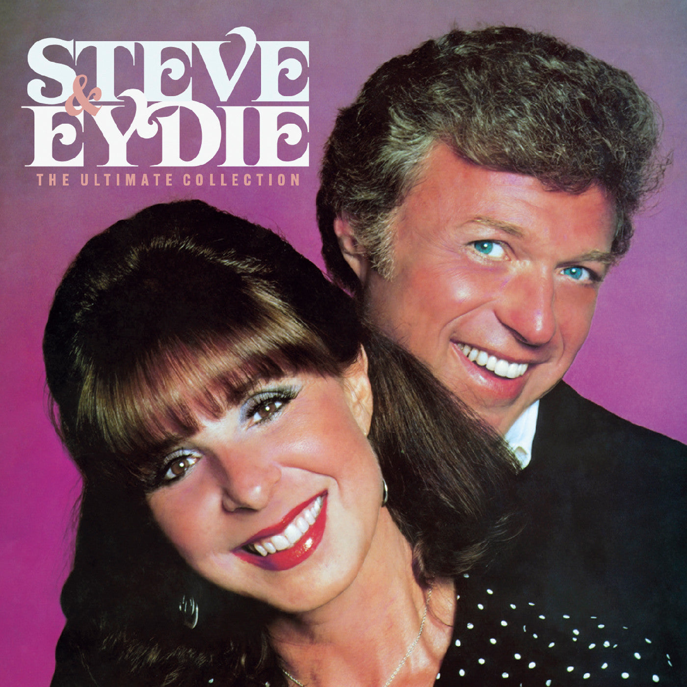 Steve & Eydie Gorme Lawrence - The Ultimate Collection (4xCD) | Mint (M) Mint (M)-