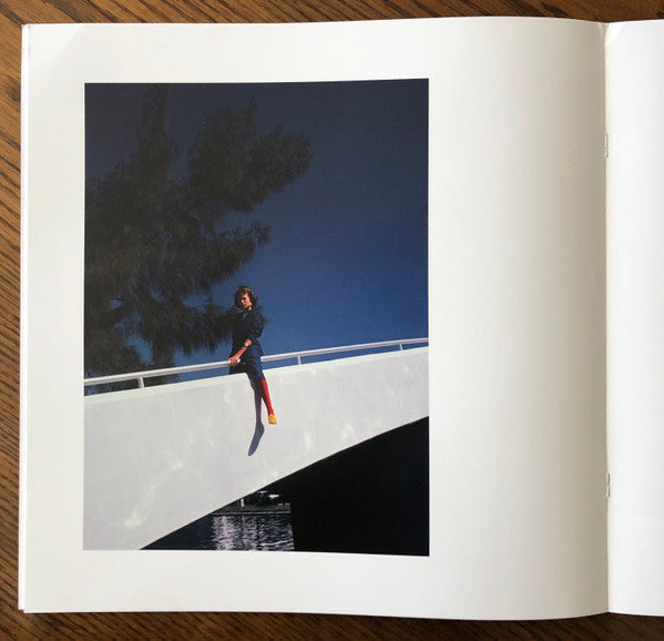Steve Hiett - Down On The Road By The Beach | Mint (M) Mint (M)-