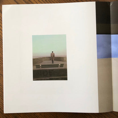 Steve Hiett - Down On The Road By The Beach | Mint (M) Mint (M)-
