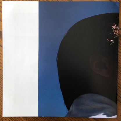 Steve Hiett - Down On The Road By The Beach | Mint (M) Mint (M)-