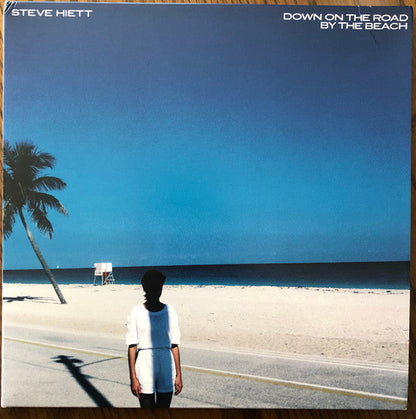 Steve Hiett - Down On The Road By The Beach | Mint (M) Mint (M)-