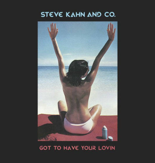Got To Have Your Lovin | Mint (M) Mint (M)-