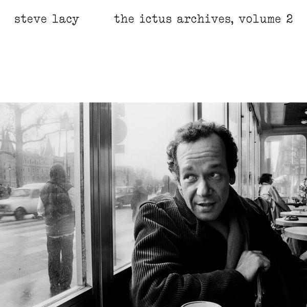 The Ictus Archives, Volume 2 |-