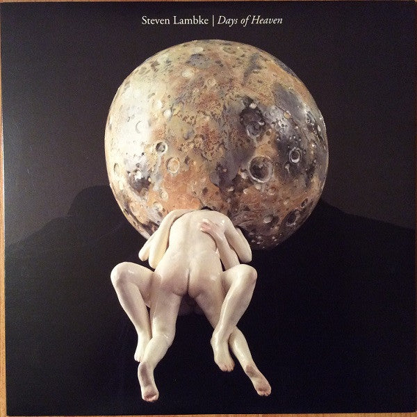 Steve Lambke - Days Of Heaven (VINYL) | Mint (M) Mint (M)-