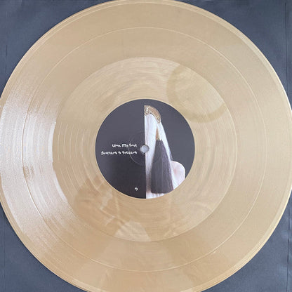 Steve Mason (2) - Brothers & Sisters | Mint (M) Mint (M)-