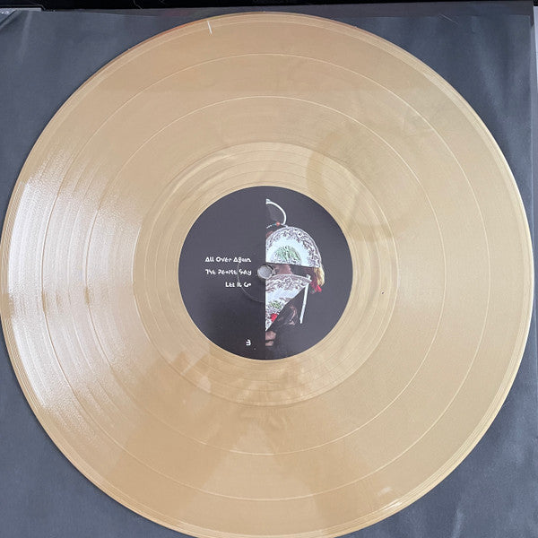 Steve Mason (2) - Brothers & Sisters | Mint (M) Mint (M)-