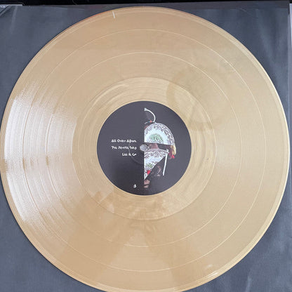 Steve Mason (2) - Brothers & Sisters | Mint (M) Mint (M)-