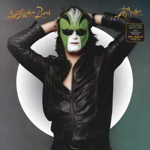 Steve Miller Band - Joker (50th Ann. Ltd Indie Excl Gold Vinyl) | Mint (M) Mint (M)-