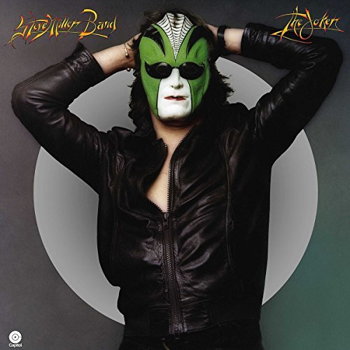 Steve Miller - The Joker [Import] (180 Gram Vinyl, Reissue) (VINYL) | Mint (M) Mint (M)-