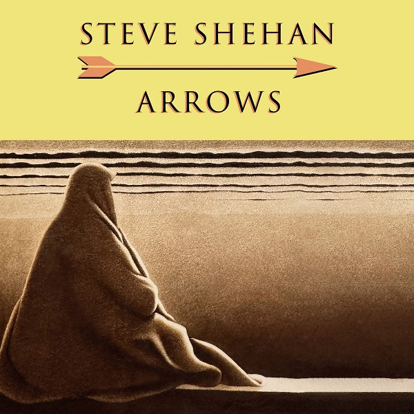 Steve Shehan - Arrows |-