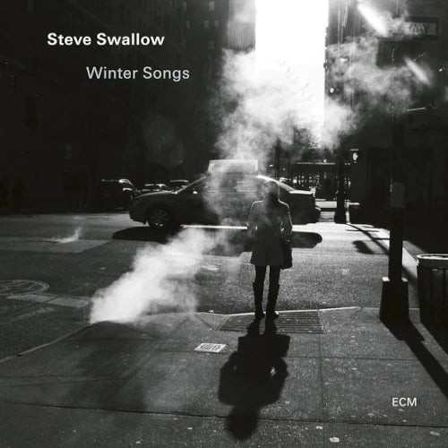 Steve Swallow - Winter Songs |-