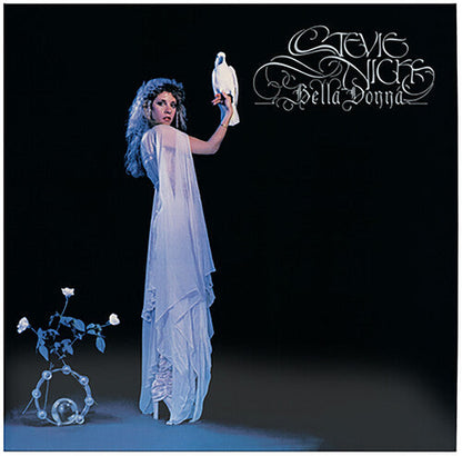 Stevie Nicks - Bella Donna (Limited Edition, Brick & Mortar Exclusive, Hi-Fidelity) | Mint (M) Mint (M)-