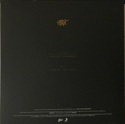 Stevie Ray Vaughan & Double Trouble - Couldn't Stand The Weather (2xVINYL 45RPM MFSL BOX) | Mint (M) Mint (M)-