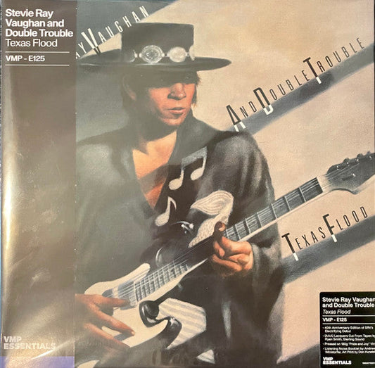 Texas Flood | Mint (M) Mint (M)-