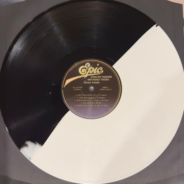 Texas Flood | Mint (M) Mint (M)-