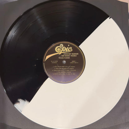 Texas Flood | Mint (M) Mint (M)-
