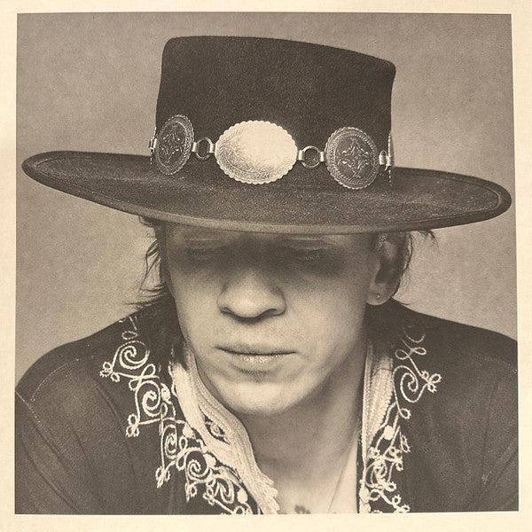 Texas Flood | Mint (M) Mint (M)-