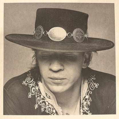Texas Flood | Mint (M) Mint (M)-