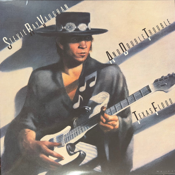 Texas Flood | Mint (M) Mint (M)-