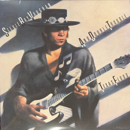 Texas Flood | Mint (M) Mint (M)-