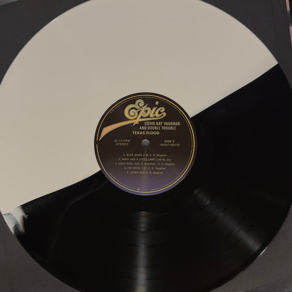 Texas Flood | Mint (M) Mint (M)-