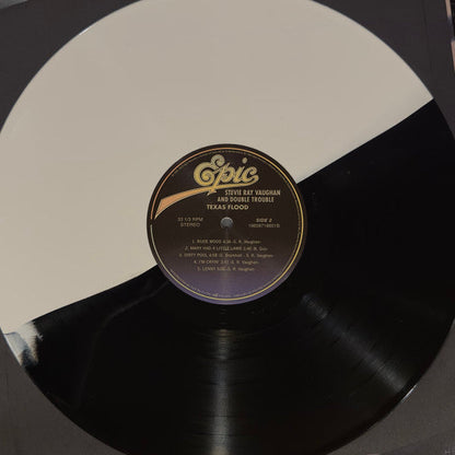 Texas Flood | Mint (M) Mint (M)-