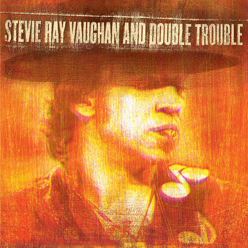 Stevie Vaughan Ray & Double Trouble - Live At Montreux 1982 & 1985 [Import] (2 Cd's) |-