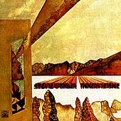 Stevie Wonder - Innervisions |-