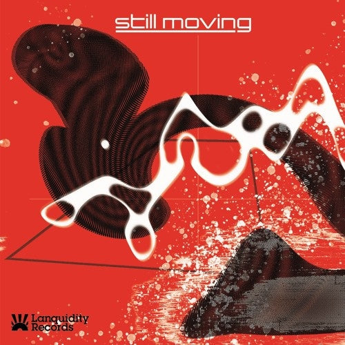 STILL MOVING - Still Moving EP |-