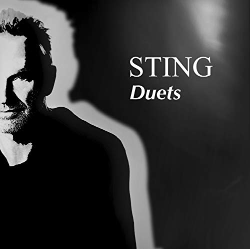 Sting - Duets (2LP) | Mint (M) Mint (M)-