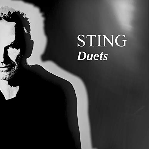 Sting - Duets (2LP) | Mint (M) Mint (M)-