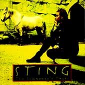 Sting - Ten Summoner's Tales (CD) | Mint (M) Mint (M)-