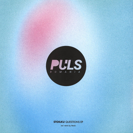 Questions EP | Mint (M) Mint (M)-
