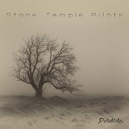Stone Temple Pilots - Perdida (140g Vinyl) | Mint (M) Mint (M)-