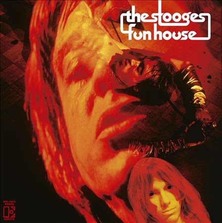 Stooges - Fun House (180g Remaster) | Mint (M) Mint (M)-