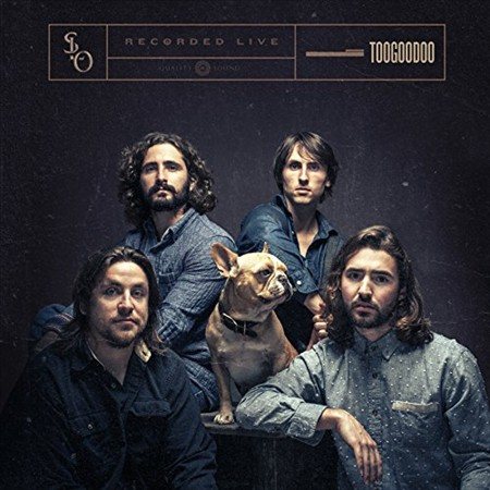 Stop Light Observations - TOOGOODOO (VINYL) | Mint (M) Mint (M)-