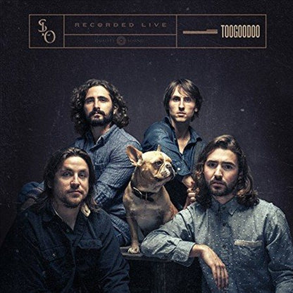Stop Light Observations - TOOGOODOO (VINYL) | Mint (M) Mint (M)-