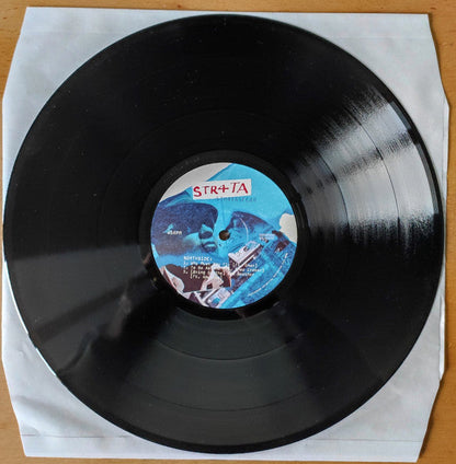 STR4TA - Str4tasfear | Mint (M) Mint (M)-