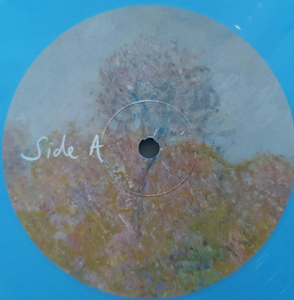 Strawberry Guy - Sun Outside My Window | Mint (M) Mint (M)-