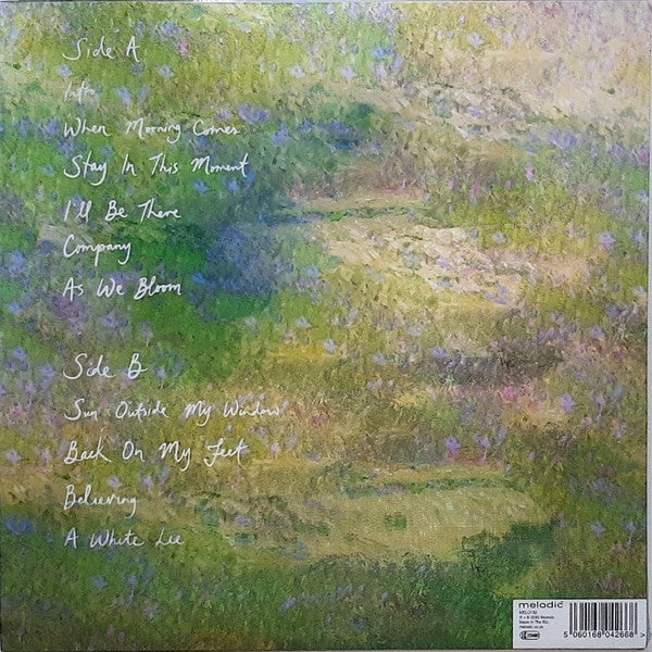 Strawberry Guy - Sun Outside My Window | Mint (M) Mint (M)-