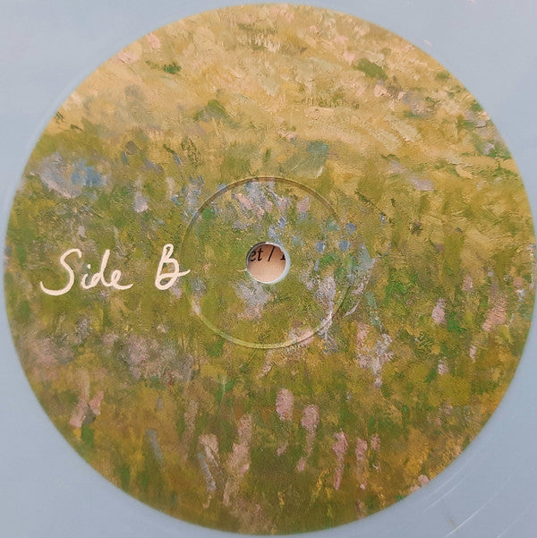 Strawberry Guy - Sun Outside My Window | Mint (M) Mint (M)-