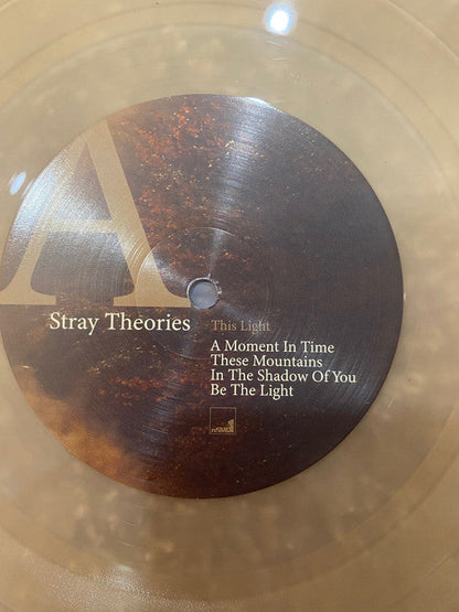Stray Theories - This Light | Mint (M) Mint (M)-
