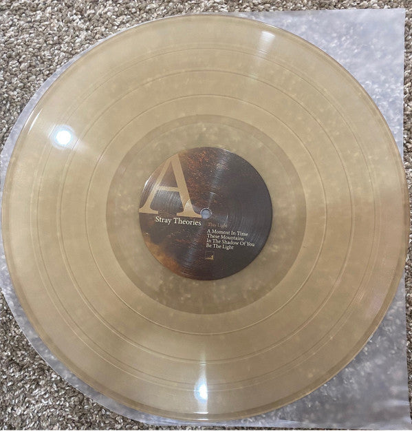 Stray Theories - This Light | Mint (M) Mint (M)-
