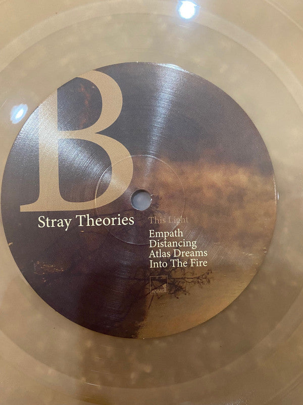 Stray Theories - This Light | Mint (M) Mint (M)-