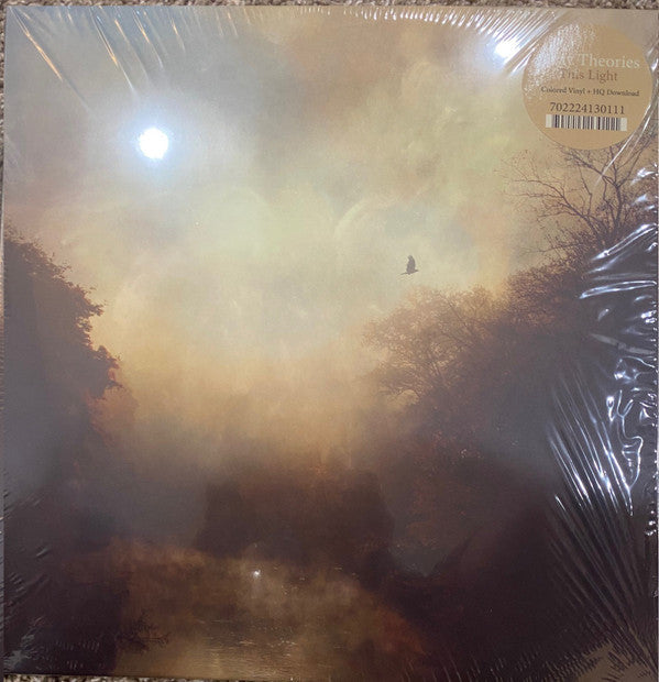 Stray Theories - This Light | Mint (M) Mint (M)-