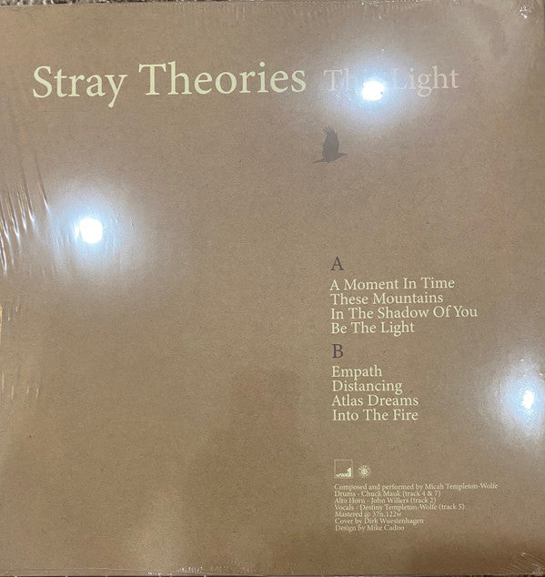 Stray Theories - This Light | Mint (M) Mint (M)-