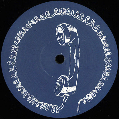 Street Choice - Hang Up EP | Mint (M) Generic-